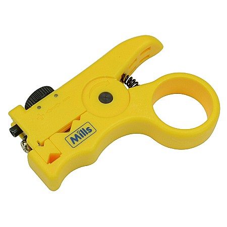 Cutite accesare fibre - Stripper buffer Mills
