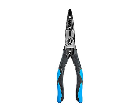 Unelte uz general - Cleste dezizolare cabluri, 1.3 - 2.6 mm