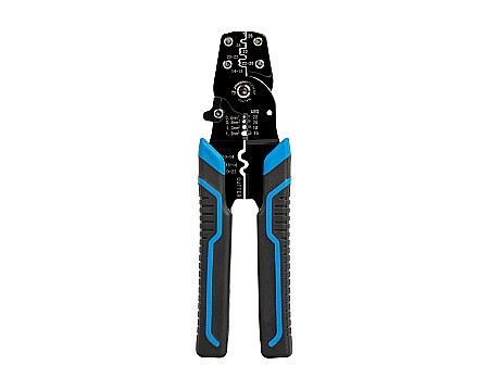 Unelte uz general - Crimper cabluri electrice, 0.6 - 1.3 mm