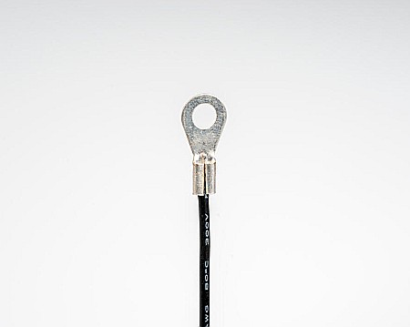Crimper cabluri electrice, 0.6 - 1.3 mm [6]