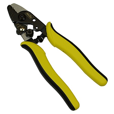 Strippere fibra - Stripper dezizolator fibra optica Masterclass, Mills, 3 gauri