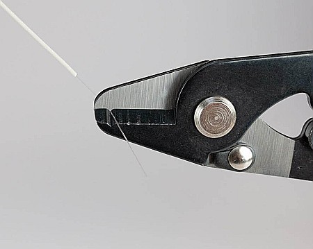Stripper ergonomic fibra optica cu o gaura: 250um JONARD [2]
