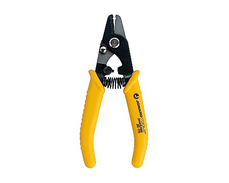 Strippere fibra - Stripper ergonomic fibra optica cu o gaura: 250um JONARD
