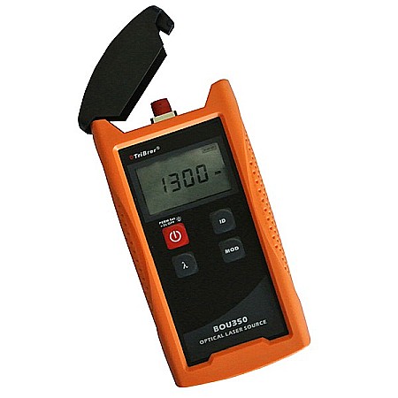 Sursa de lumina TriBrer singlemode (1310nm, 1550nm) BOU350-S3S5 [2]