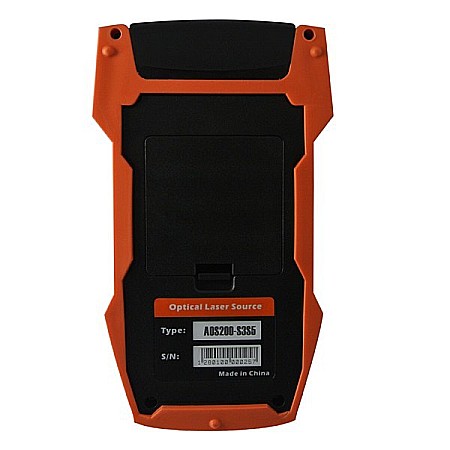 Sursa de lumina TriBrer Singlemode AOS200-S3S4S5 [3]