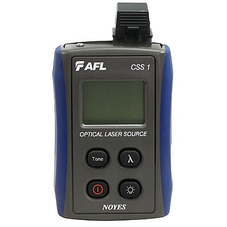 Sursa Laser AFL CSS1-SM, 1310/1550nm, conector SC/PC [1]