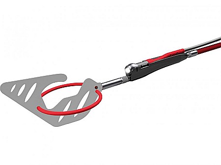 Atasament filetat RUNPOCAM RC2 cu filet RTG Ø 6 mm [1]