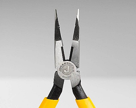 Telecom Long Nose Pliers [1]