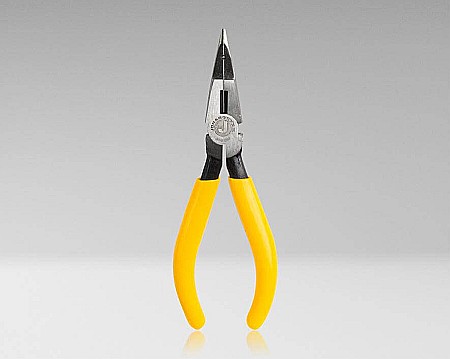 Telecom Long Nose Pliers [2]