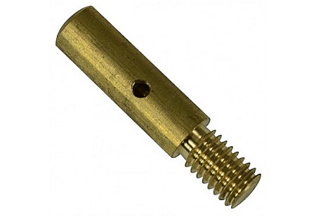 Accesorii tragatoare - Terminatie filetata pentru tragator de 4,5mm Mills