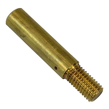 Terminatie filetata pentru tragator de 9mm Mills [1]