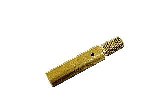 Accesorii tragatoare - Terminatie filetata pentru tragator de 9mm Mills