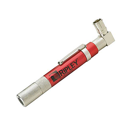 Testare cupru - Tester Cablu Coaxial Mills