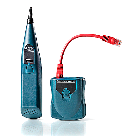Testare cupru - Tester cablu Softing CTK1015