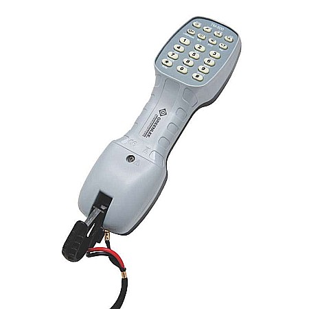 Testere telefonie - Tester telefonie Greenlee Tele-Mate TM-500, Mills