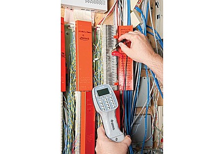 Testere telefonie - Tester telefonie Mills TM700