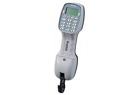 Tester telefonie Mills TM700 [2]
