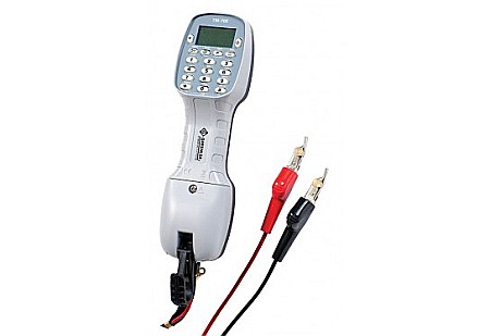 Tester telefonie Mills TM700 [3]