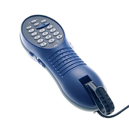 Testere telefonie - Tester Tempo Compact DSP, Mills