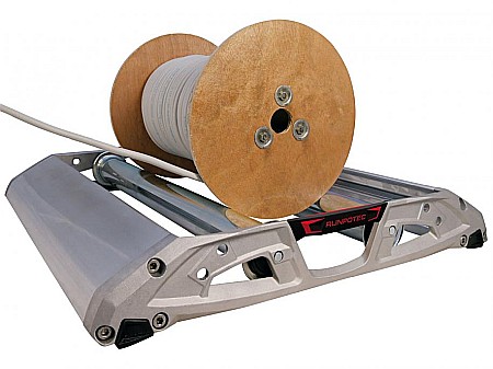 PRO 530 - Derulator tamburi, latime max 53cm, greutate 215 kg [1]