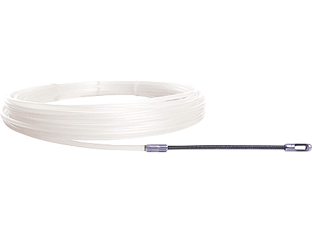 Solutii instalare cabluri - Tragator Nylon Ø 4mm x 20m, RUNPOTEC