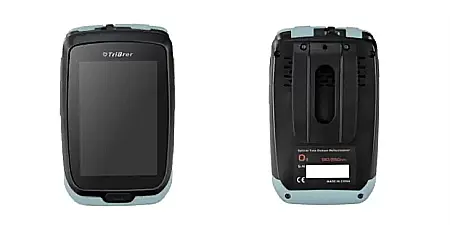 Mini OTDR O3 TriBrer [1]