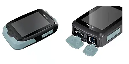 Mini OTDR O3 TriBrer [2]