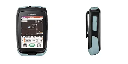 OTDR-uri - Mini OTDR O3 TriBrer