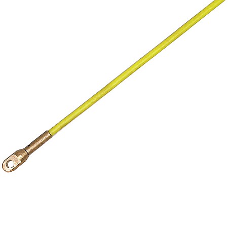 Accesorii tragatoare - Varf flexibil cu vergea de 6mm pentru tragatoare de 9 si 11mm Mills