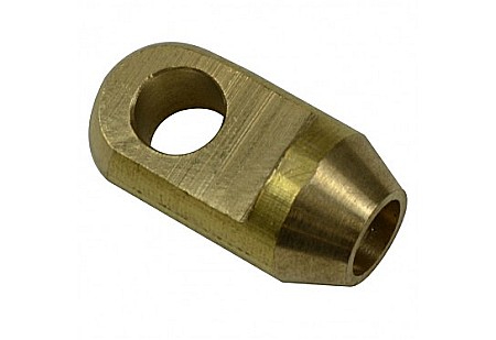 Accesorii tragatoare - Varf metalic pentru tragatoare de 4,5 si 6mm Mills