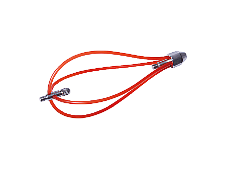 Accesorii tragatoare - Varf multifunctional, conexiune RTG Ø 6mm, RUNPOTEC