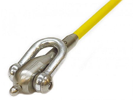 Varf orb, conexiune RTG Ø 6mm, RUNPOTEC [3]