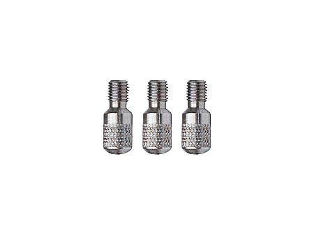 Accesorii tragatoare - Varf orb, conexiune RTG Ø 6mm, RUNPOTEC