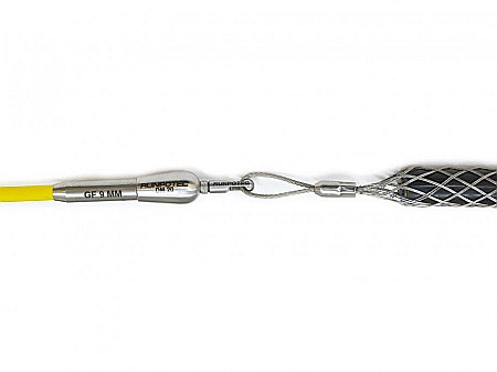 Varf strapungere Ø 20mm, conexiune RTG Ø 12mm, include adaptor RTG Ø 6mm extern, RUNPOTEC [2]