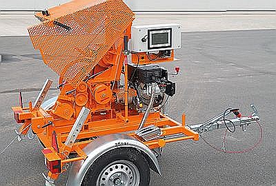 Vinci - Vinci Lancier de 5kN cu sufa de tragere de 5mm diametru