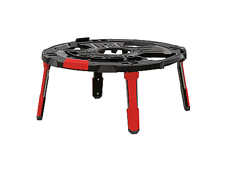 Suporti tamburi - XB 500 APF - Suport cu picioare pentru XB500 si XB500T, max 80 kg