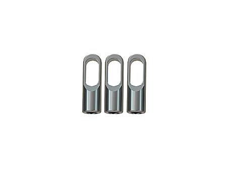 Accesorii tragatoare - Set 3 varfuri cu ochet Ø 4.5mm, conexiune RTG Ø 3mm