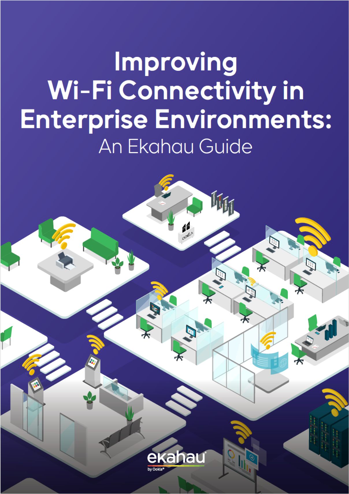 Improving Wi-Fi Connectivity in Enterprise Environments