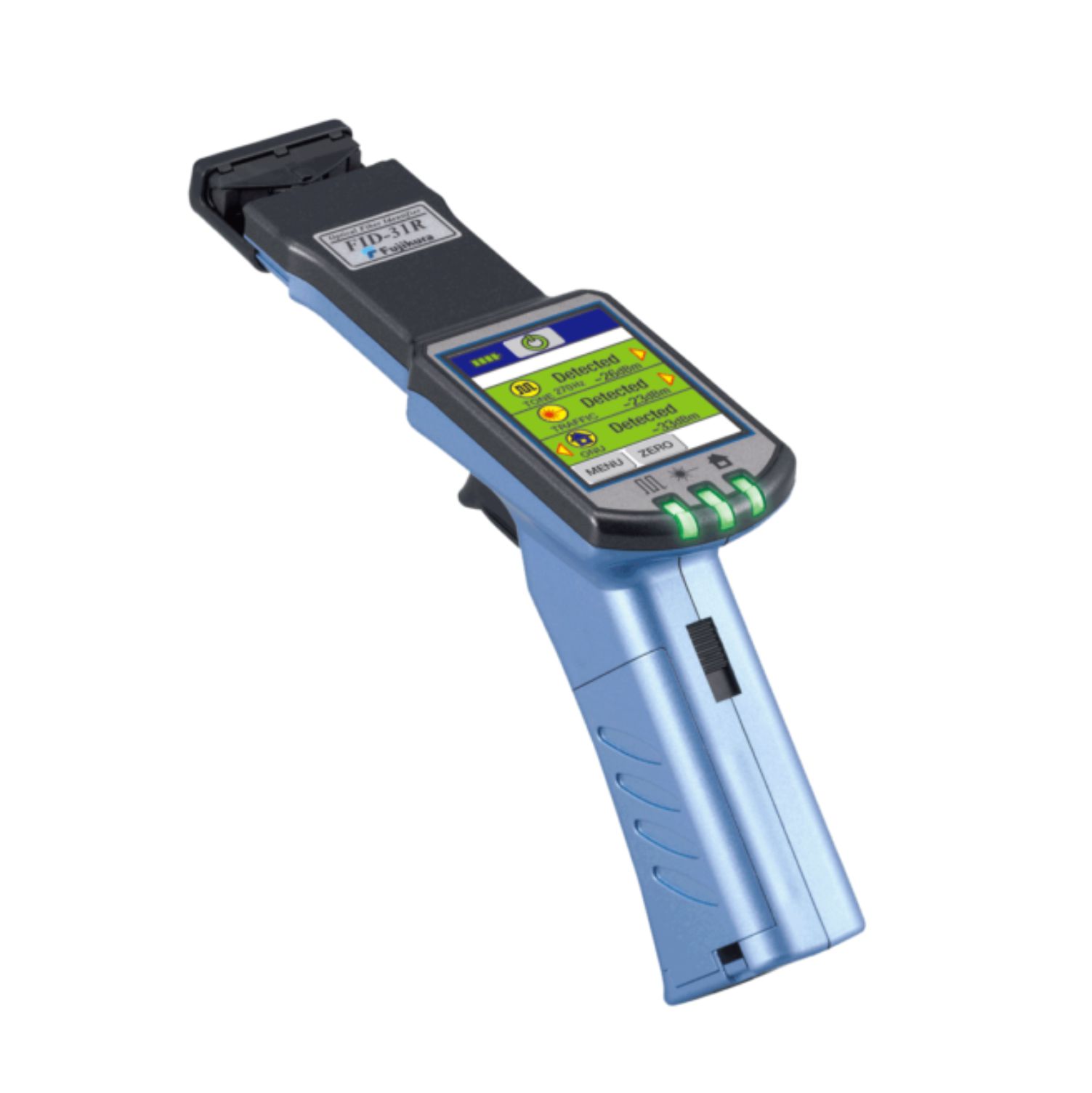 Identificator Fujikura FID-31R