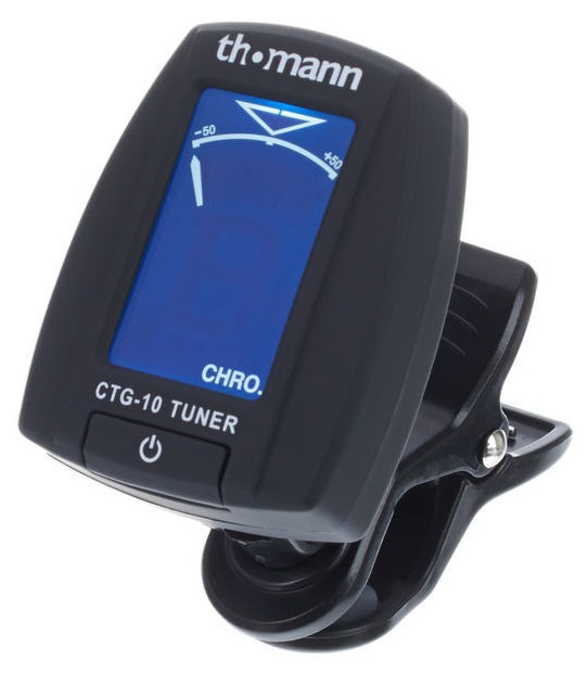 Acordor Thomann CTG-10 [5]