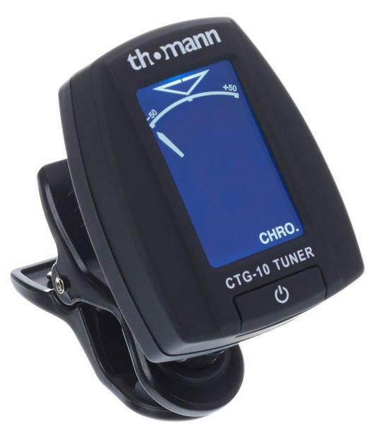 Acordor Thomann CTG-10 [4]