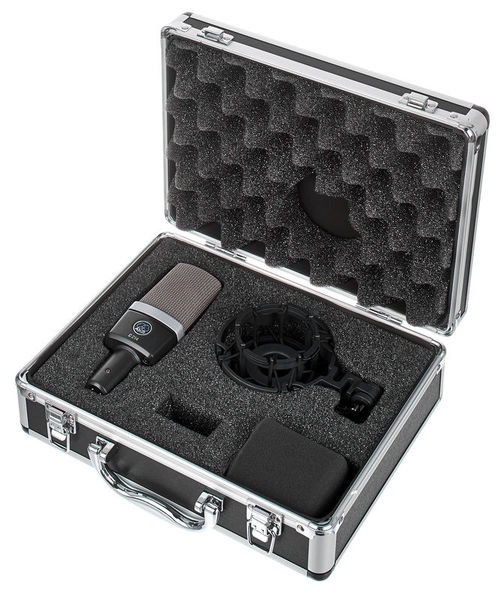 AKG C214 [2]
