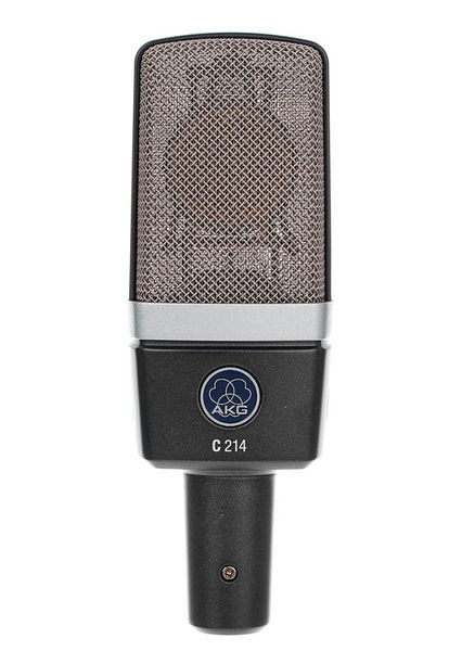 AKG C214 [1]