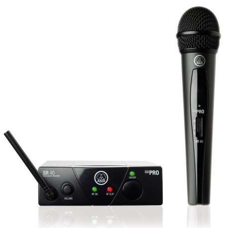 AKG WMS 40 Mini Vocal [1]