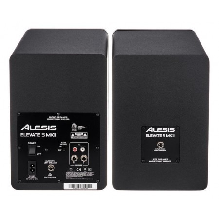 Alesis Elevate 5 MKII [2]