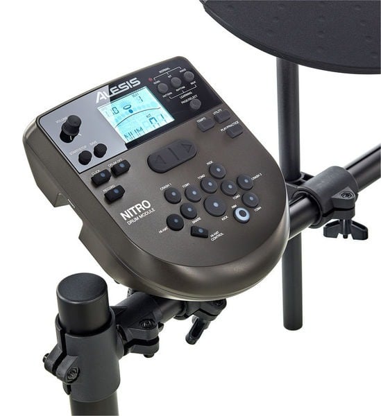 Alesis Nitro Mesh Kit [11]
