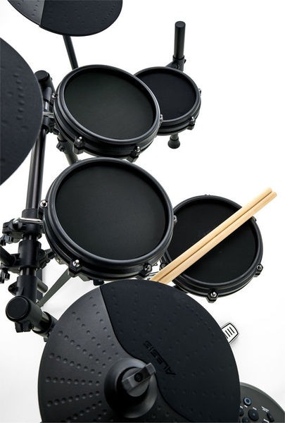 Alesis Nitro Mesh Kit [7]
