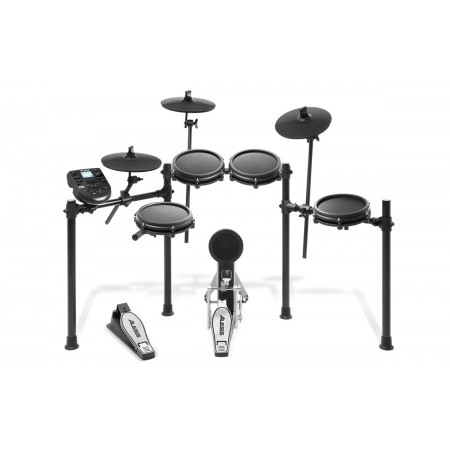 Alesis Nitro Mesh Kit [1]