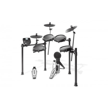 Alesis Nitro Mesh Kit [2]