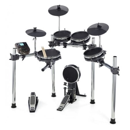 Alesis Surge Mesh Kit [1]